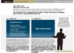 简单演示文稿图文设计教程 从零开始打造专业视觉效果
