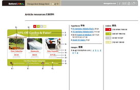 版式设计中重要的事情 | 图文教程与制作全攻略